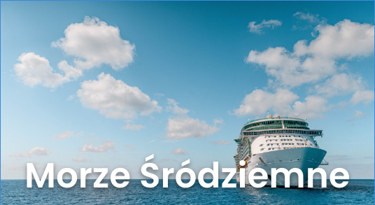 Morze Śródziemnomorskie