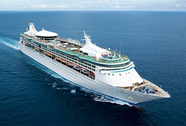 Rejs statkiem Karaiby i Bahamy - Tampa - Enchantment of the Seas