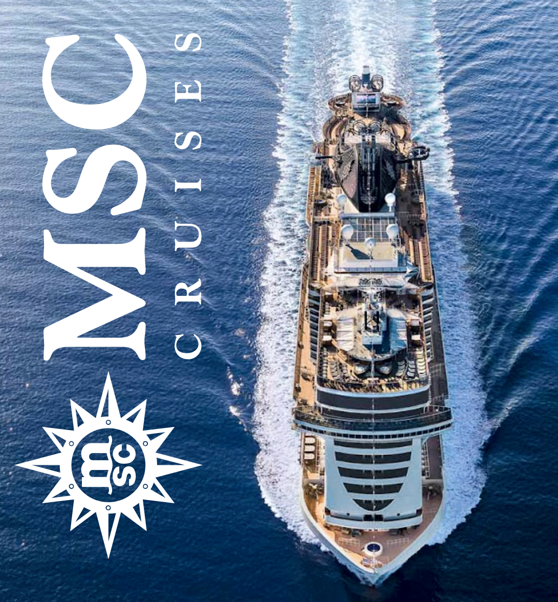 Rejsy wycieczkowe statkiem