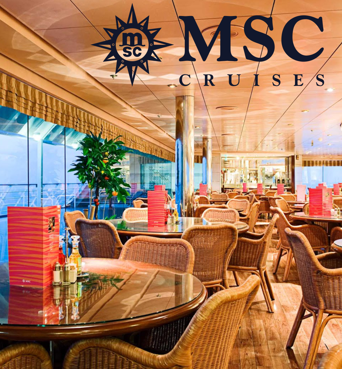 Rejsy wycieczkowe statkiem