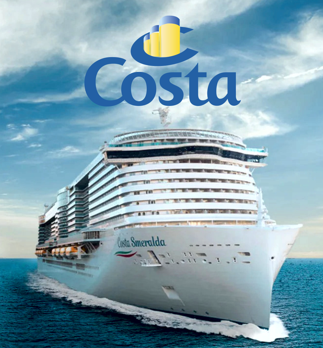 Rejsy wycieczkowe statkiem